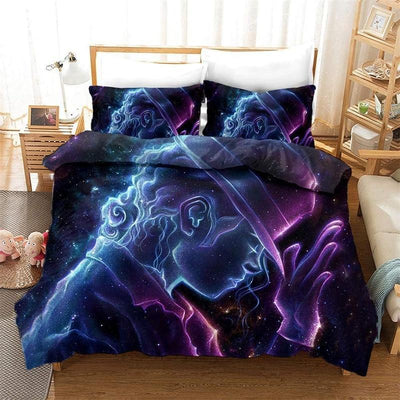 Michael Jackson Funda Nórdica