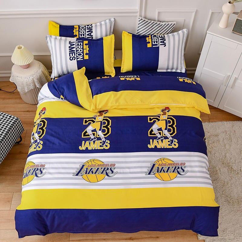 Lakers Funda Nórdica