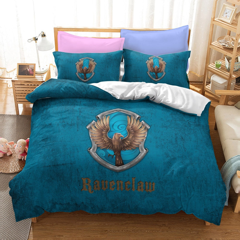Funda Nórdica Ravenclaw