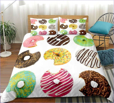 Donas Originales Funda Nórdica
