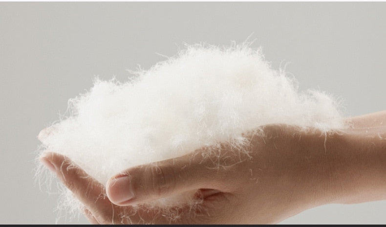 Edredón De Polialgodón De Alta Calidad.