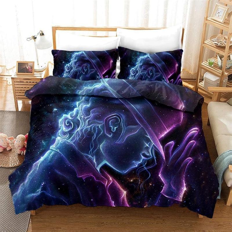 Michael Jackson Funda Nórdica