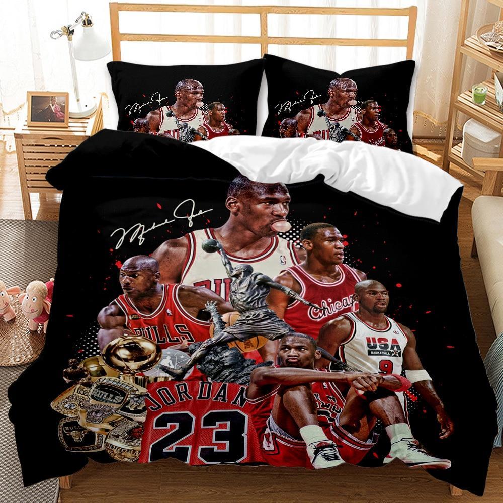 Funda nórdica jordan sale