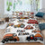 Funda Nórdica Construcción Vroom Vroom