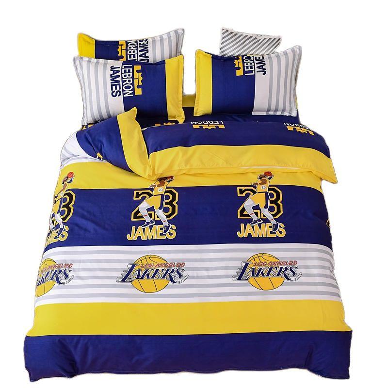 Lakers Funda Nórdica