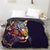 Funda Nórdica Leopardo Multicolor