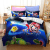 Funda Nórdica Mario