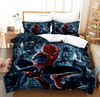 Funda Nórdica Marvel Spider Man Vuela Noche