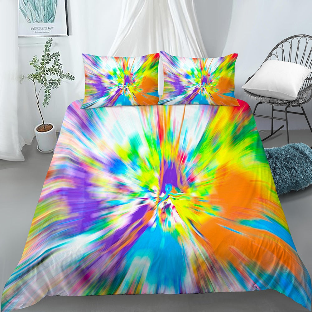 Funda Nórdica Multicolor