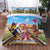 Funda Nórdica Paw Patrol Stella Chase Y Zuma