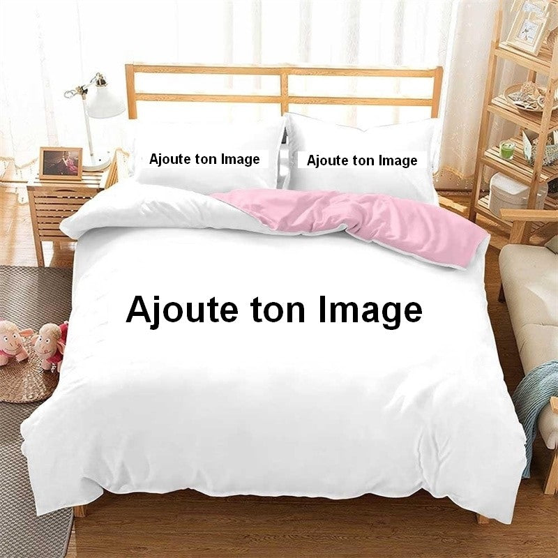 Funda Nórdica Personalizable