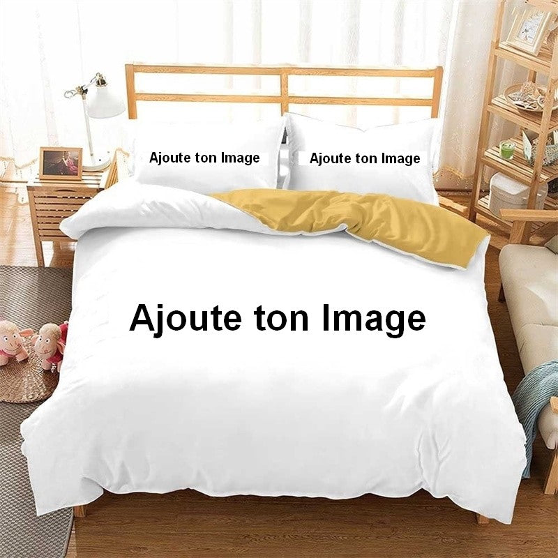 Funda Nórdica Personalizable