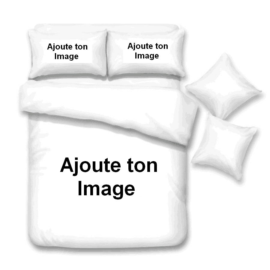 Funda Nórdica Personalizable