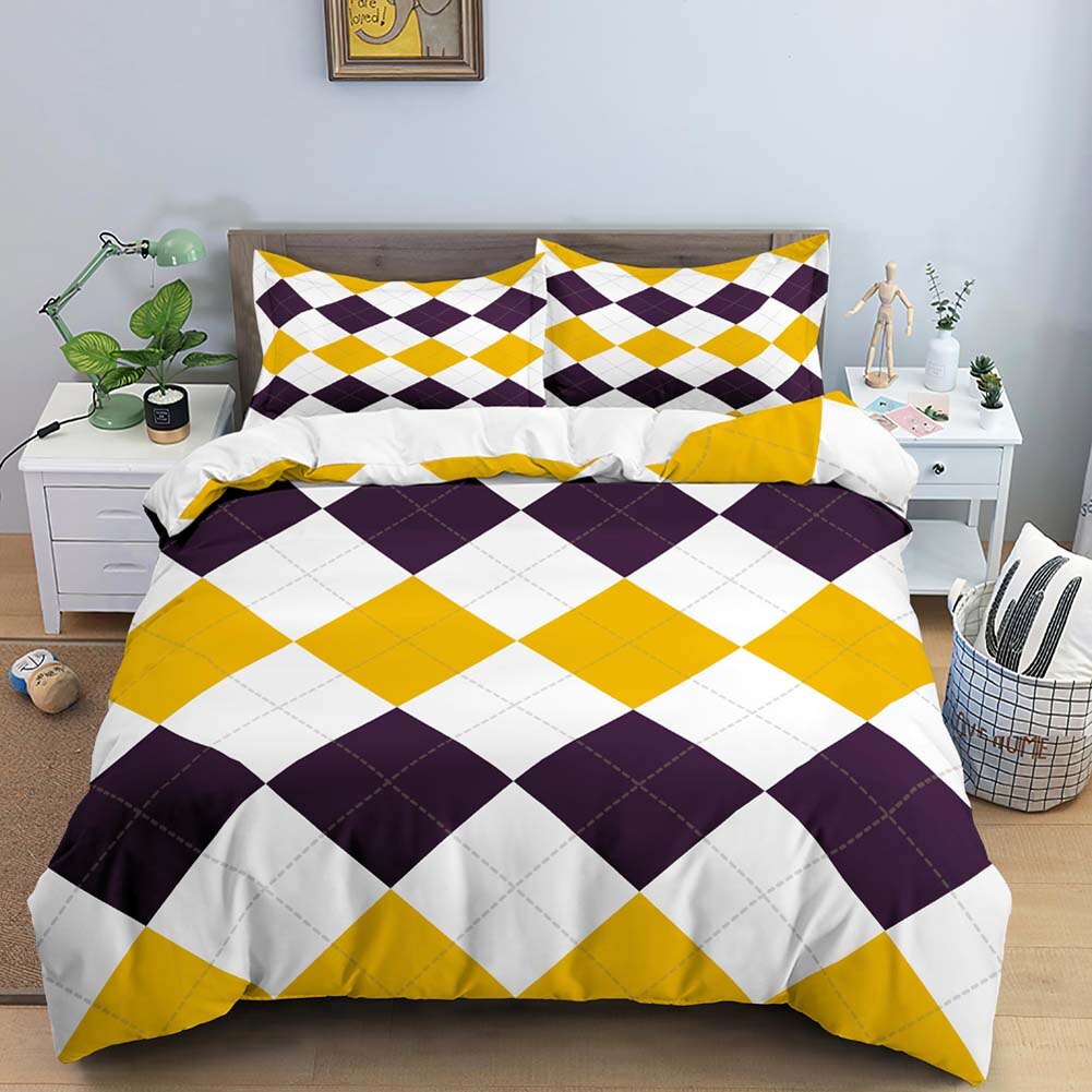 Funda Nórdica Cheque De Póquer