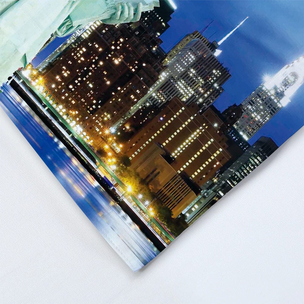 Funda Nórdica Doble Nueva York