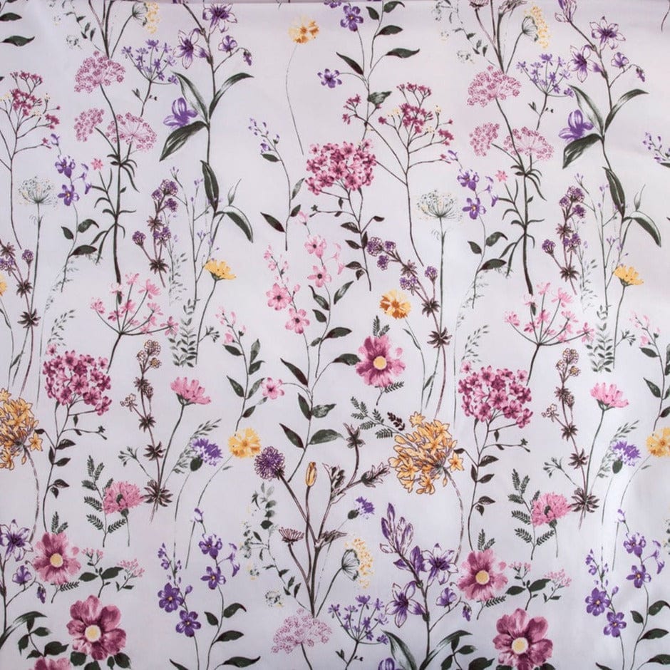 Funda Nórdica Flores 220x240