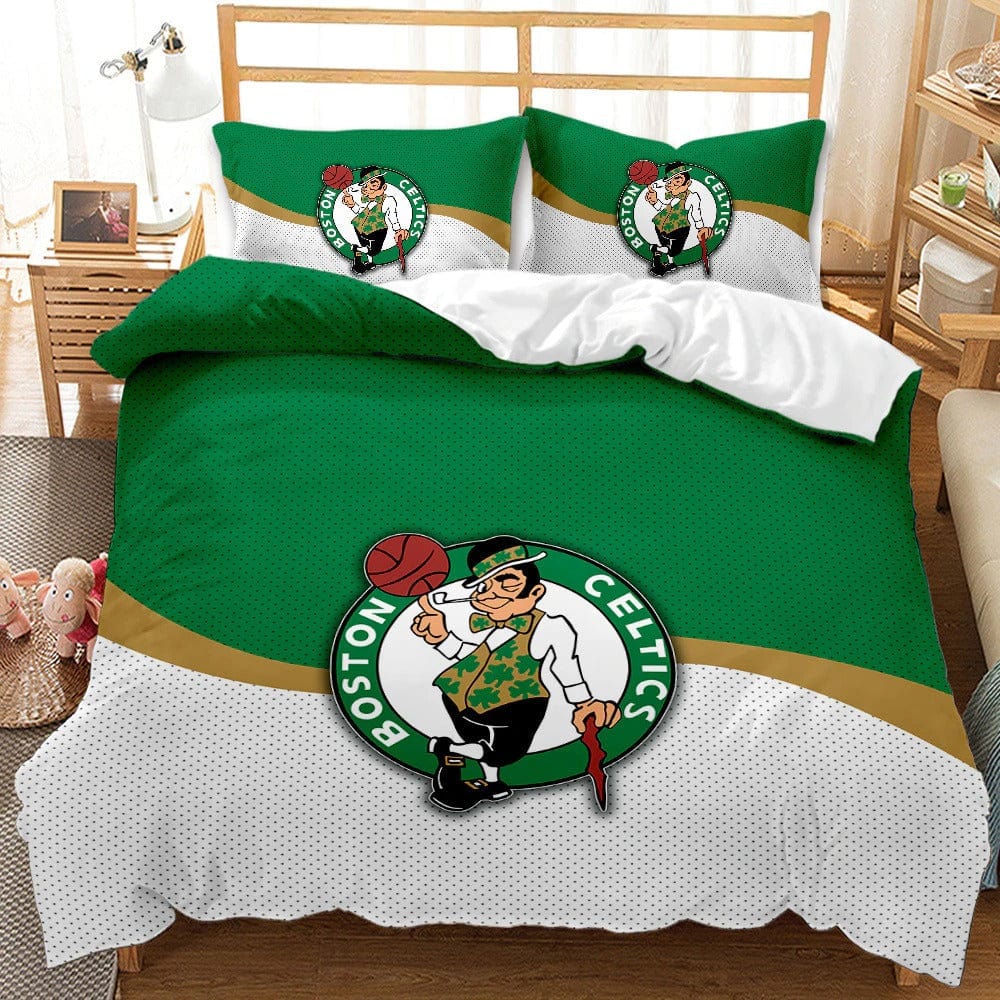 Boston Celtics Funda Nórdica