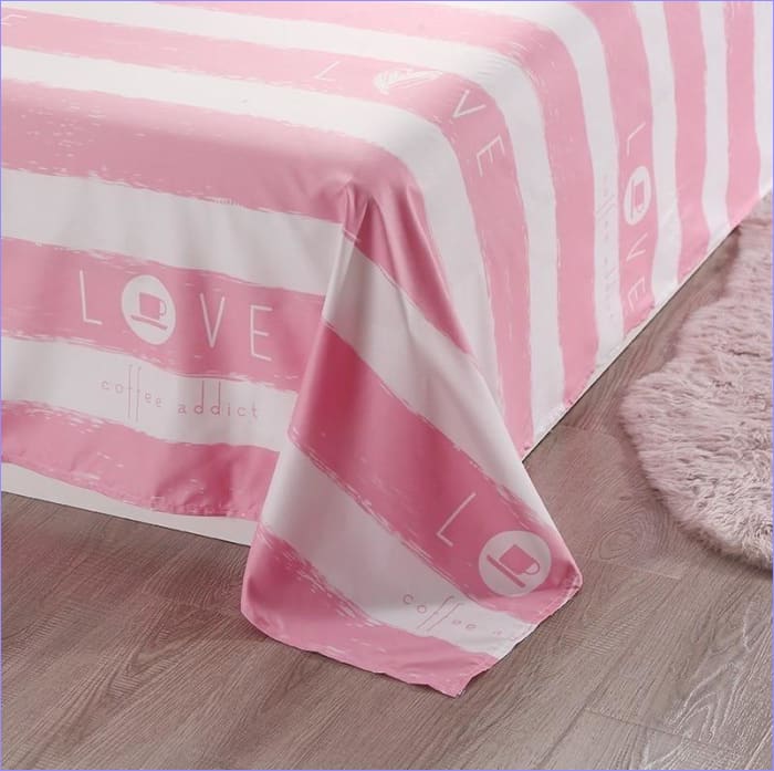 Funda Nórdica Gatos Kawaii