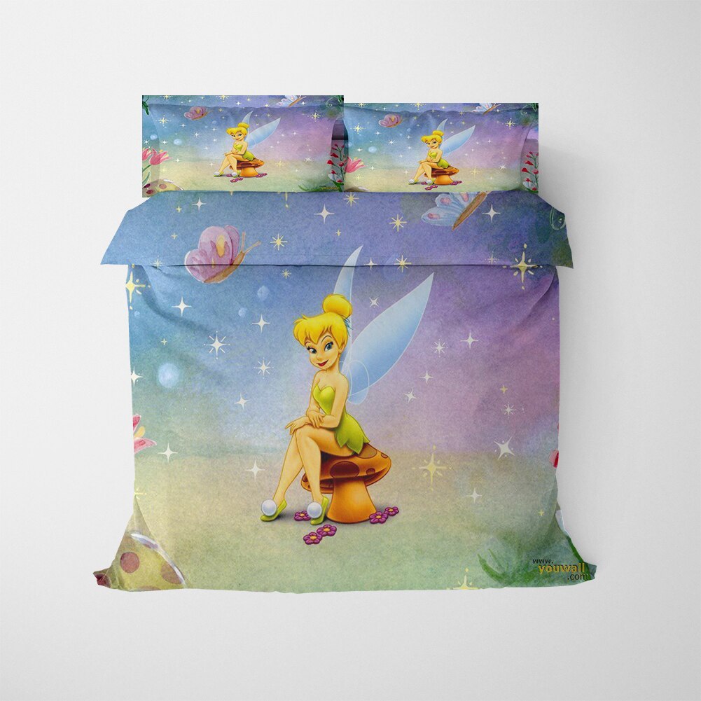 Champiñón Funda Nórdica