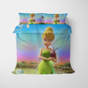 Rainbow Tinker Bell Y Firefly Funda Nórdica