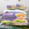 Londres Tinker Bell Funda Nórdica