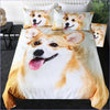 Funda Nórdica Corgi