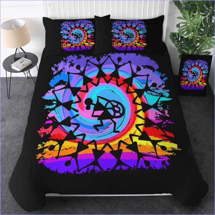 África Étnica Funda Nórdica