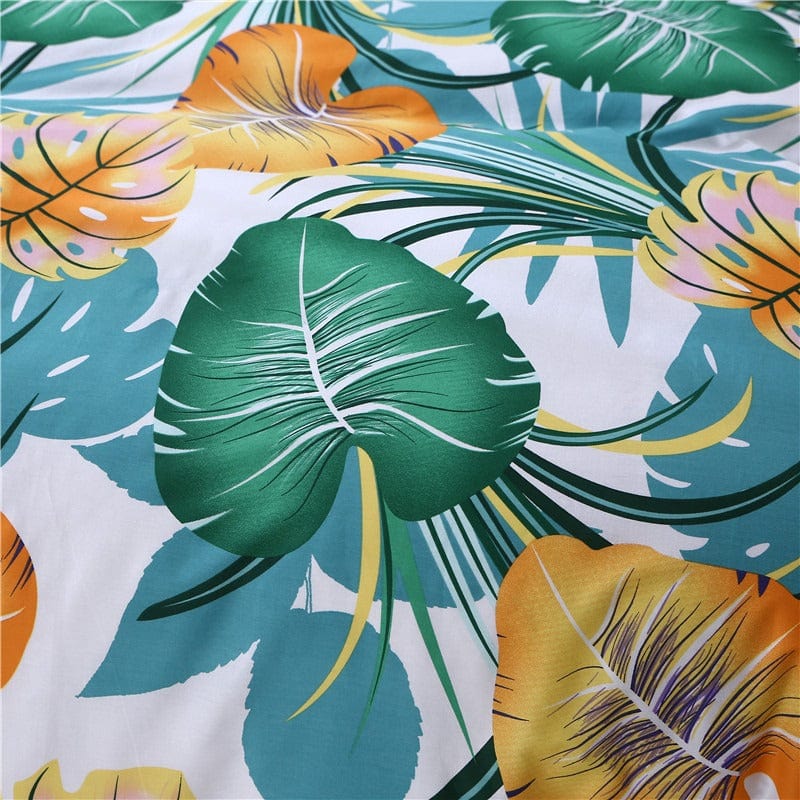 Funda Nórdica Exótica