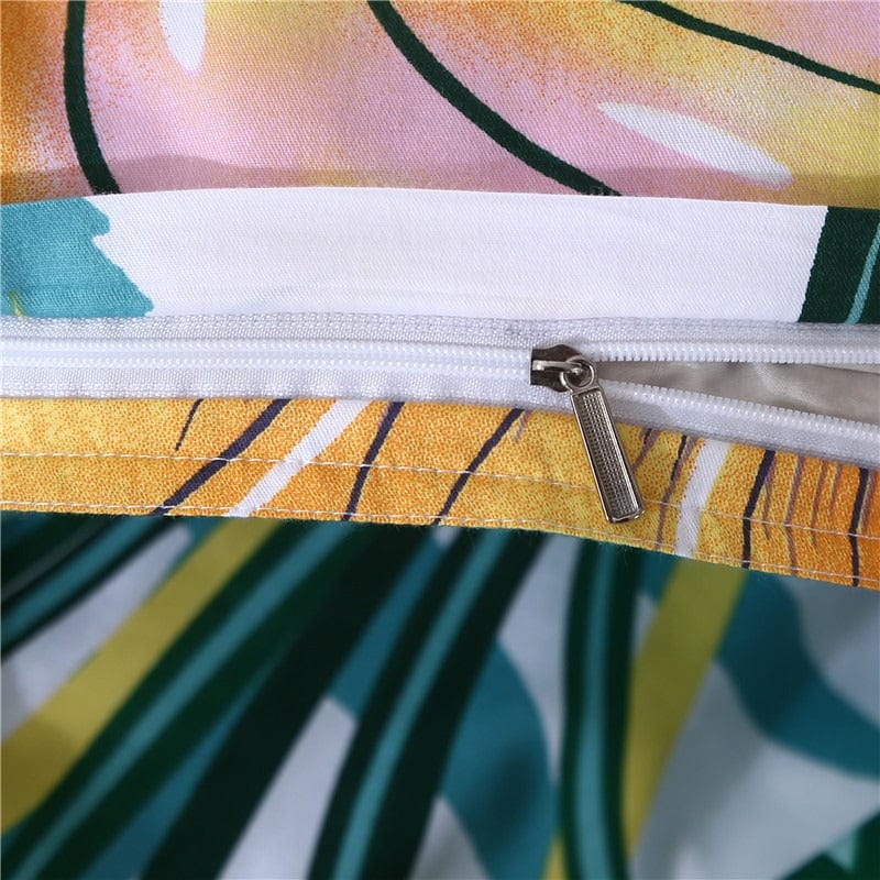 Funda Nórdica Exótica