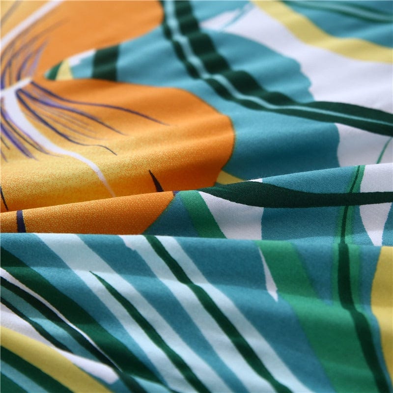 Funda Nórdica Exótica