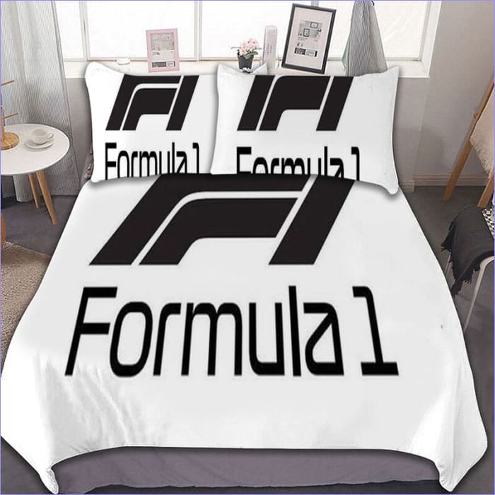 F1 Funda Nórdica