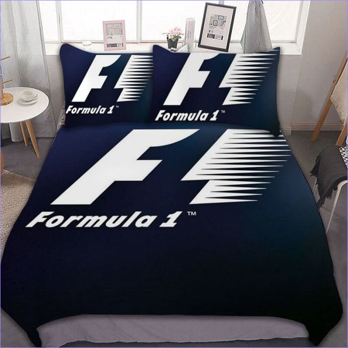 Fórmula 1 F1 Funda Nórdica