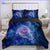 Nebulosa Galaxy Funda Nórdica