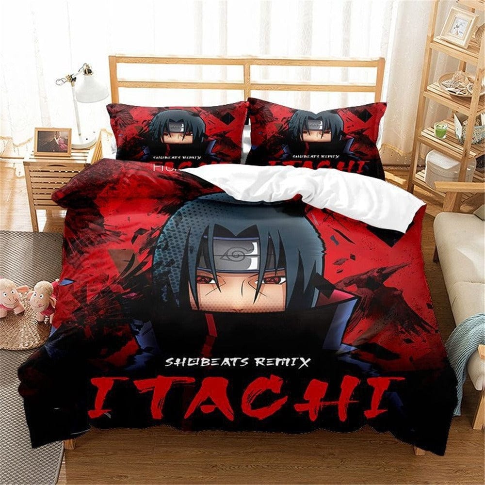 Itachi Funda Nórdica
