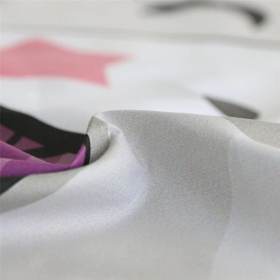 Funda Nórdica Doble Unicornio