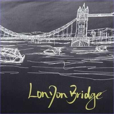 Puente De Londres Funda Nórdica