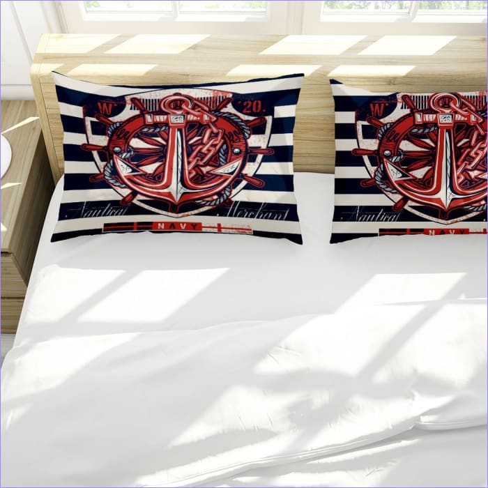 Ancla Marina Funda Nórdica