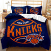 Funda Nórdica Nba Basketball Knicks Nueva York