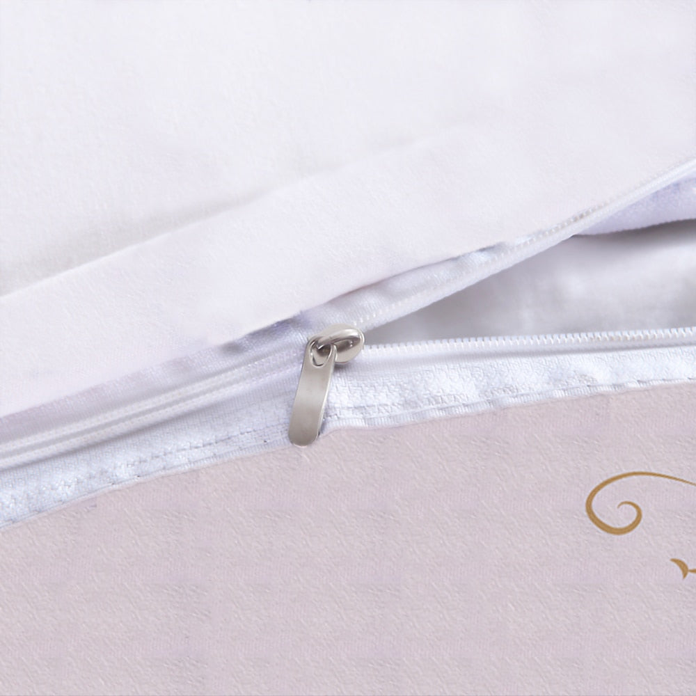 Pocahontas Funda Nórdica