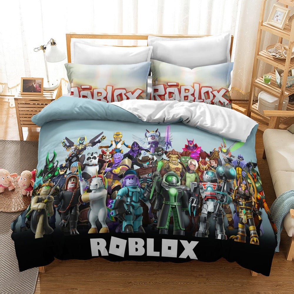 Funda Nórdica Roblox