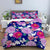 Funda Nórdica Flores Rosas Vintage 200x200