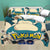 Cama Pokemon Snorlax